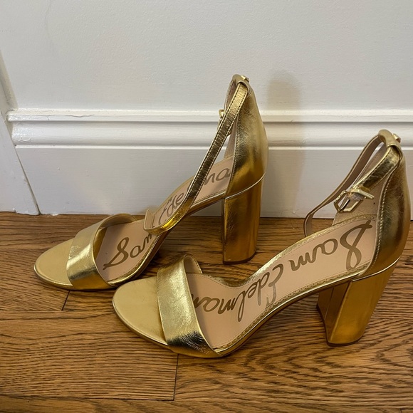 Sam Edelman Sandal - Picture 4 of 4